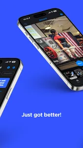 SmartBarbell by JuggernautAI screenshot 2