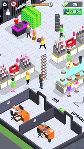 Shopping Outlet - Mall Game screenshot 0