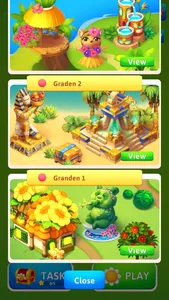 Blossom Merge Journey screenshot 6