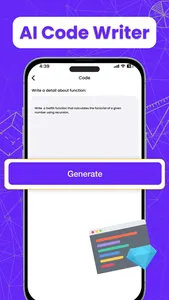 Math Ai Homework Helper Tutor screenshot 5