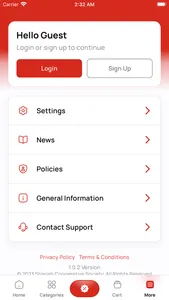 Sharjah Co-op screenshot 3