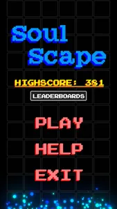 SoulScape! screenshot 0