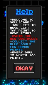 SoulScape! screenshot 1