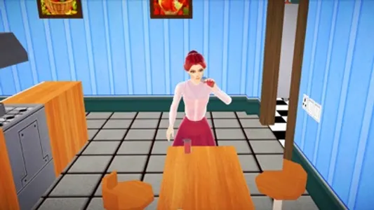 Virtual Mom Pregnancy Journey screenshot 1