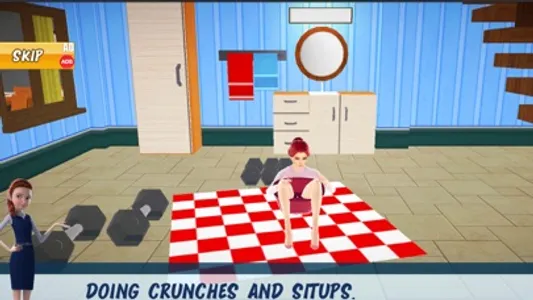 Virtual Mom Pregnancy Journey screenshot 3