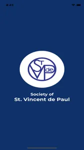 SVDPApp screenshot 0