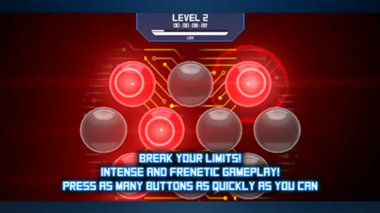 Fast Push: Break Your Limits screenshot 0