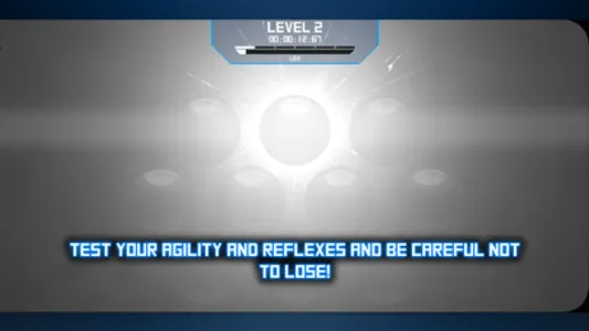 Fast Push: Break Your Limits screenshot 2