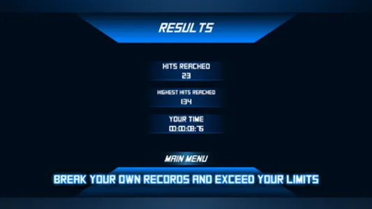 Fast Push: Break Your Limits screenshot 3