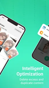 CleanKoala - Storage cleaner screenshot 1