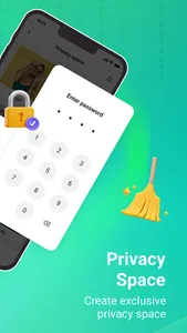 CleanKoala - Storage cleaner screenshot 2