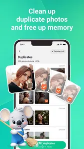 CleanKoala - Storage cleaner screenshot 3
