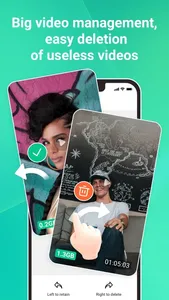 CleanKoala - Storage cleaner screenshot 4