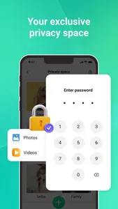 CleanKoala - Storage cleaner screenshot 5