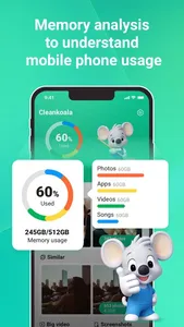 CleanKoala - Storage cleaner screenshot 6