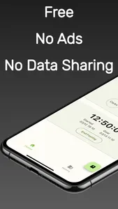 EZmeal:calorie counter,fasting screenshot 0