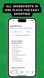 SousChefAI: Recipe Keeper screenshot 2
