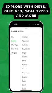 SousChefAI: Recipe Keeper screenshot 4