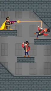 Agent Bullet Spy Shooting Game screenshot 3