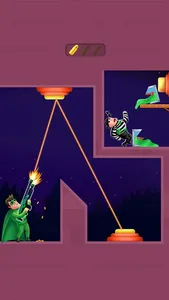 Agent Bullet Spy Shooting Game screenshot 4