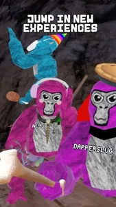 Mods & Skins for Gorilla Tag screenshot 2