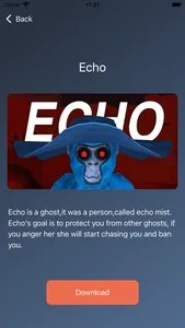 Mods & Skins for Gorilla Tag screenshot 4