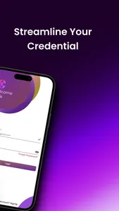 CerTracker - Secure Wallet screenshot 1