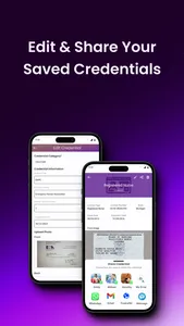 CerTracker - Secure Wallet screenshot 6
