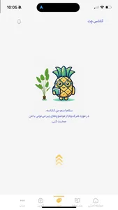 Ananas LC screenshot 3