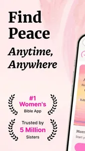 Bible For Women. screenshot 0