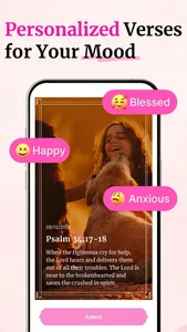 Bible For Women. screenshot 4