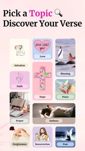 Bible For Women. screenshot 5