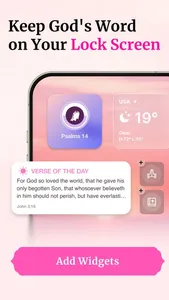 Bible For Women. screenshot 7