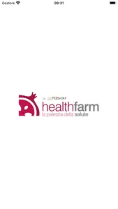 Healthfarm by Stilnuovo screenshot 0