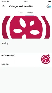 Healthfarm by Stilnuovo screenshot 3