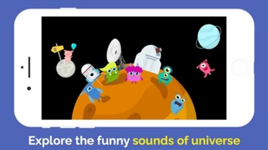 Animal Sounds: Education Game screenshot 4