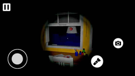 Fake Dream screenshot 0