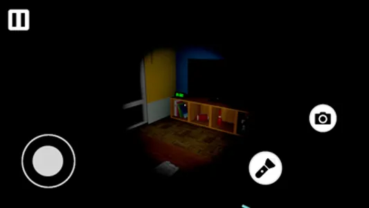 Fake Dream screenshot 1