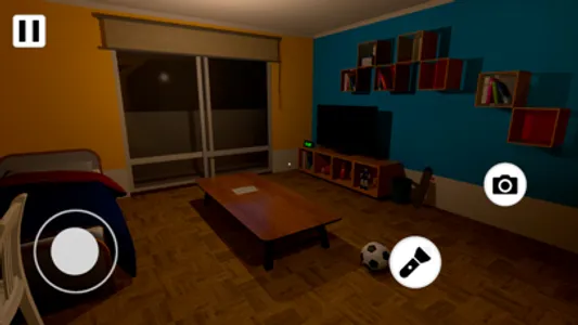 Fake Dream screenshot 2