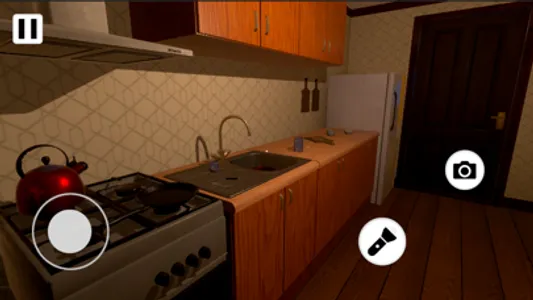 Fake Dream screenshot 3