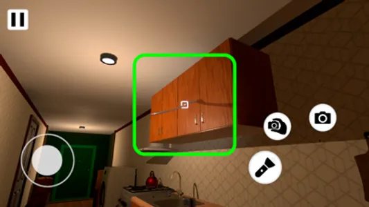 Fake Dream screenshot 4