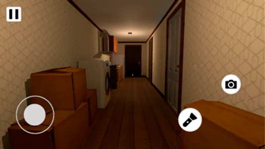 Fake Dream screenshot 5