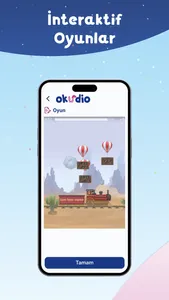 OKUDIO screenshot 3