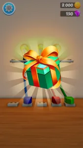 Untie Tangled Wires Puzzle screenshot 2