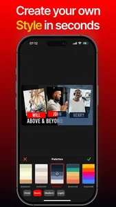 Thumbnail Maker - YT Templates screenshot 3