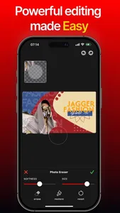 Thumbnail Maker - YT Templates screenshot 5