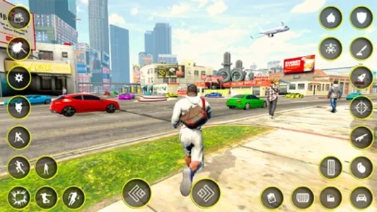 GT Gangsters Crime stories screenshot 4