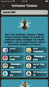 COC - Base Layout Links 2024 screenshot 4