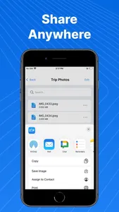 Zip & RAR Extractor - Unzip 7z screenshot 4