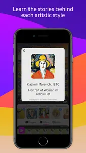 Paintation Video: Art Filters screenshot 4